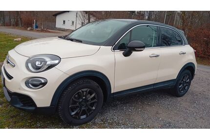 Fiat 500X Gebrauchtwagen
