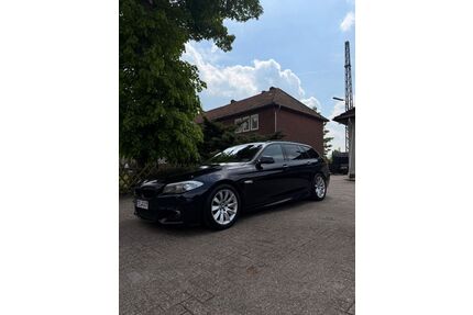 BMW 535 Gebrauchtwagen