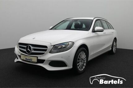 Mercedes-Benz C 220 Gebrauchtwagen