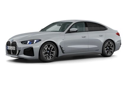 BMW 420 Gran Coupé Gebrauchtwagen