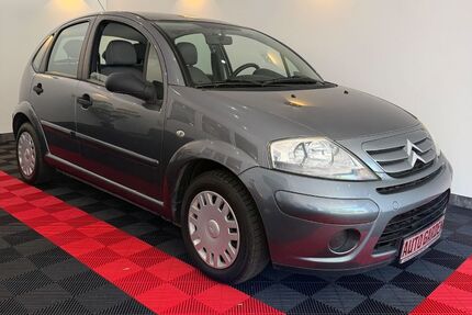 Citroen C3 Gebrauchtwagen