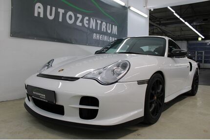 Porsche 996 Gebrauchtwagen