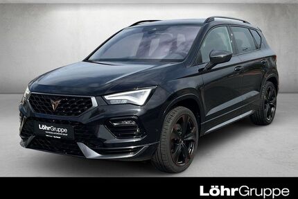 Cupra Ateca Gebrauchtwagen