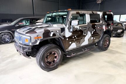 Hummer H2 Gebrauchtwagen
