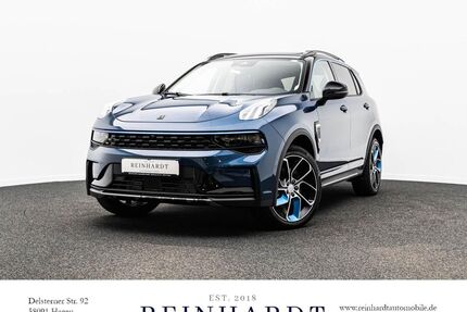 Lynk & Co 01 Gebrauchtwagen