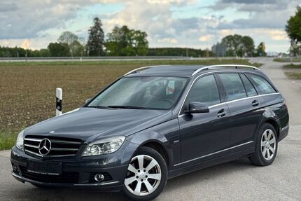 Mercedes-Benz C 220 Gebrauchtwagen