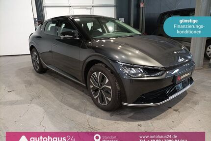 Kia EV6 Gebrauchtwagen