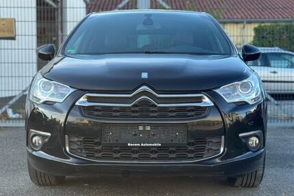 Citroen DS4 Gebrauchtwagen