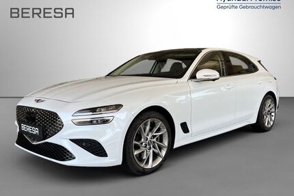 Genesis G70 Gebrauchtwagen