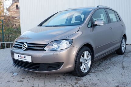 VW Golf Plus Gebrauchtwagen