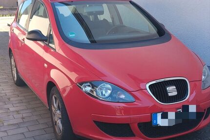 Seat Altea Gebrauchtwagen