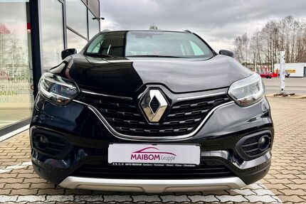 Renault Kadjar Gebrauchtwagen