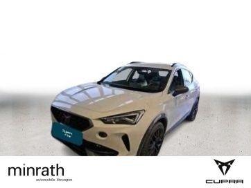 Cupra Formentor Gebrauchtwagen