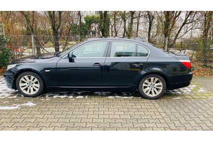BMW 523 Gebrauchtwagen