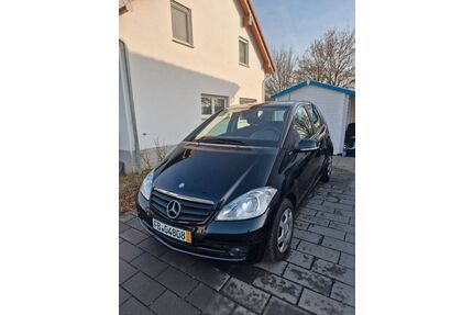 Mercedes-Benz A 160 Gebrauchtwagen