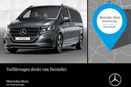 Mercedes-Benz V 250 Gebrauchtwagen