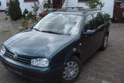 VW Golf Gebrauchtwagen