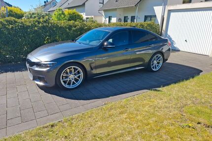 BMW 440 Gran Coupé Gebrauchtwagen