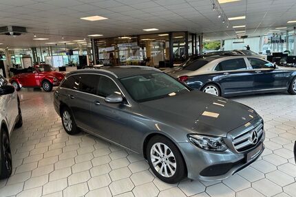 Mercedes-Benz E 220 Gebrauchtwagen