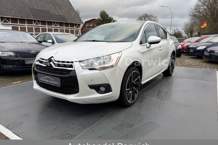 Citroen DS4 Gebrauchtwagen