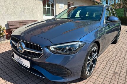 Mercedes-Benz C 220 Gebrauchtwagen