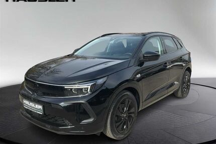 Opel Grandland (X) Gebrauchtwagen