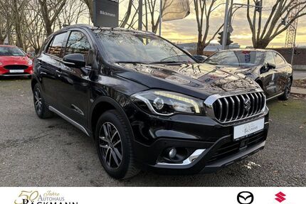 Suzuki (SX4) S-Cross Gebrauchtwagen