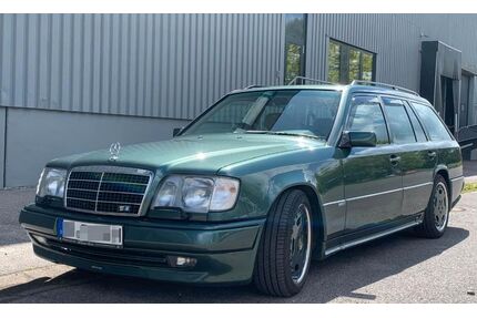Mercedes-Benz E 320 Gebrauchtwagen