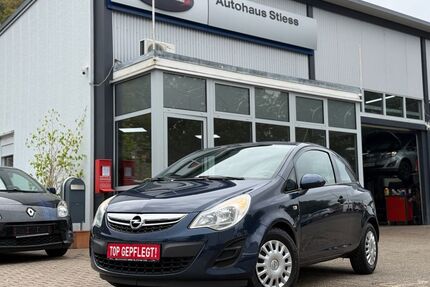 Opel Corsa Gebrauchtwagen