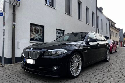 Alpina B5 Gebrauchtwagen