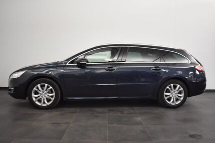 Peugeot 508 Gebrauchtwagen