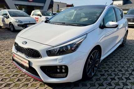 Kia Andere Gebrauchtwagen