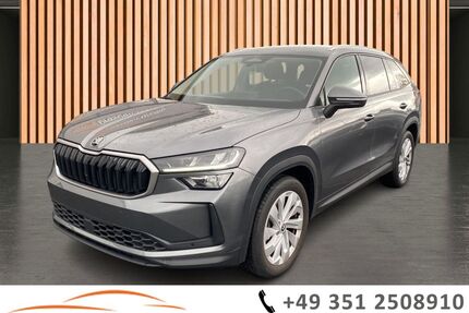 Skoda Kodiaq Gebrauchtwagen