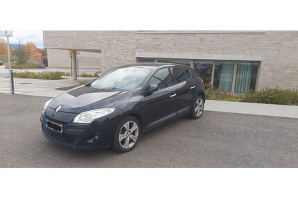 Renault Megane Gebrauchtwagen