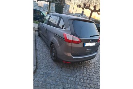 Ford C-Max Gebrauchtwagen