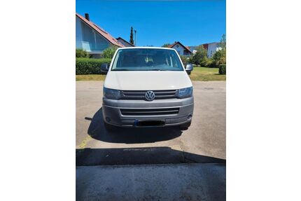 VW T5 Transporter Gebrauchtwagen
