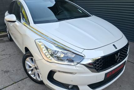 Citroen DS5 Gebrauchtwagen