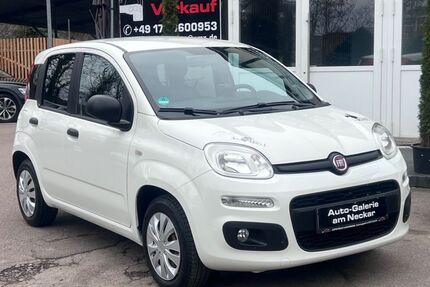 Fiat Panda Gebrauchtwagen
