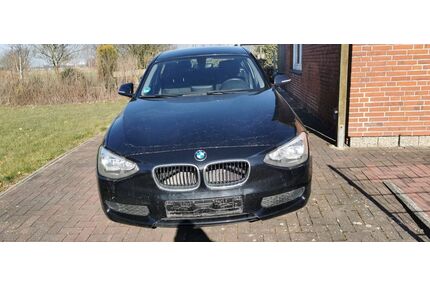 BMW 116 Gebrauchtwagen