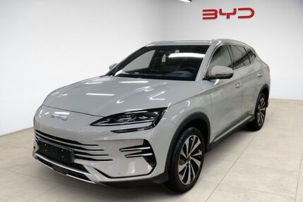 BYD SEAL Gebrauchtwagen