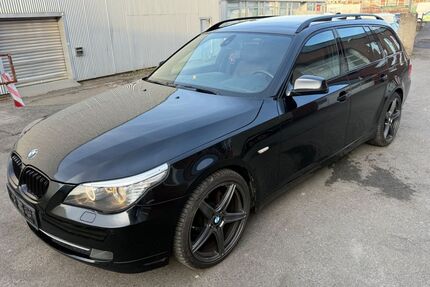 BMW 530 Gebrauchtwagen