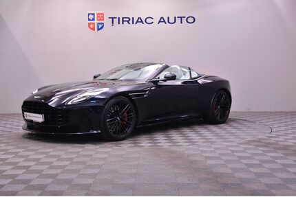 Aston Martin DB Gebrauchtwagen