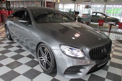 Mercedes-Benz E 300 Gebrauchtwagen