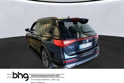 Seat Tarraco Gebrauchtwagen