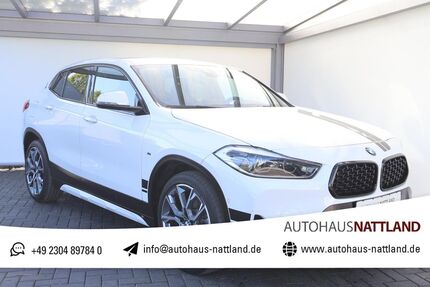 BMW X2 Gebrauchtwagen