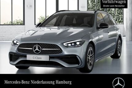 Mercedes-Benz C 200 Gebrauchtwagen