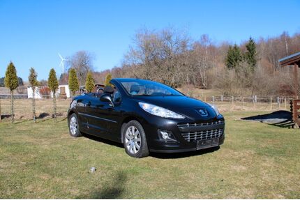 Peugeot 207 Gebrauchtwagen