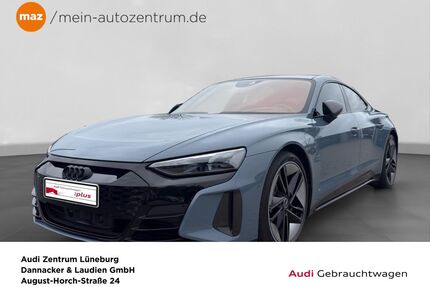 Audi e-tron GT Gebrauchtwagen