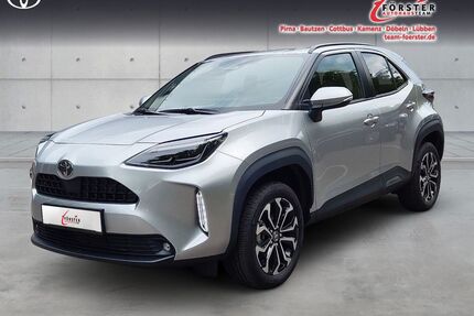 Toyota Yaris Cross Gebrauchtwagen