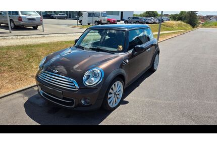 Mini Cooper D Gebrauchtwagen